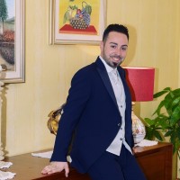 Jhosè Gaspare Murgo