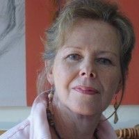 Freda Anderson