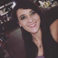 Rochelle Van Der Walt