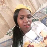 Gladys Moreki