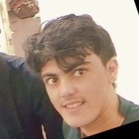 Bshair Ahmad