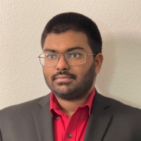 Christopher Sampath
