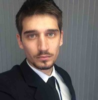 Mickael Cazorla Gaspar