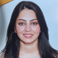 Marwah Thahab
