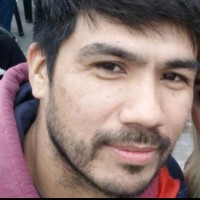Jesus Romero
