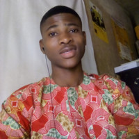 Aniekan Victor Emmanuel