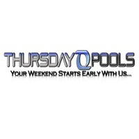 Thursday Pools