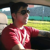 Carlos Mauro Junior
