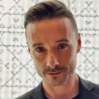 Andrew Leach