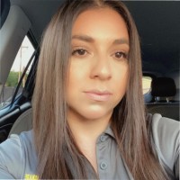 Erika Gonzalez