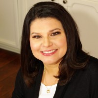 Tracey Simmons