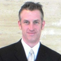 Scott Dougherty