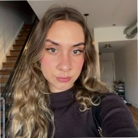 Nadia Ahmed