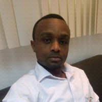 Matsiko Nelson