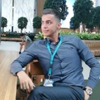 Ahmet Sertac Ozkerem