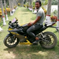Salim Molla Technology