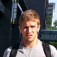 Erik Daniels