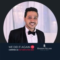 Eslam Ragab