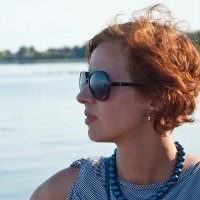 Maarja Mikkin