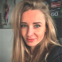 Iwona Juźwińska
