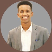 Osman Mohamud Seid