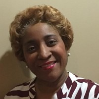 Shanta Elizenberry
