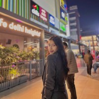 Anjali Rawat