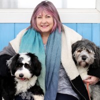 Nicola Wordsworth, Branding Consultant