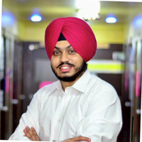 Gurvinder Singh Dhir