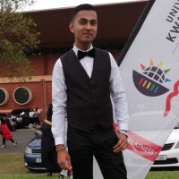 Nikesh Singh