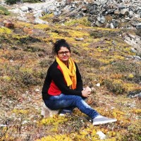 Pallabi Mallick