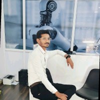 Jayesh Khunt