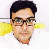 Imran Ali Soomro