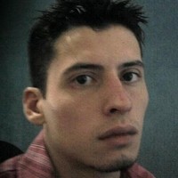 Felipe Faria Vieira Pinto