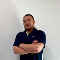 Jenson Qu