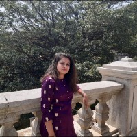 Sowmya Shree