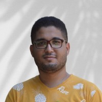Ahmed Barkouti