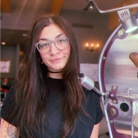 Chloe Caruso-Sosa