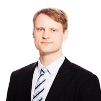 Christian Bay Nielsen