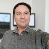Charles Macedo