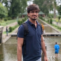Nikhil Jha