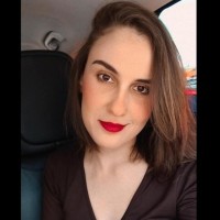 Letícia Antunes Pereira