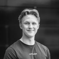 Jonas Søndergaard Larsen