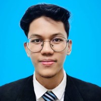 Iman Hishamudin