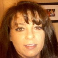 Sherri Nix, Cmsp