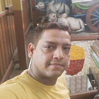 Amit Jangid