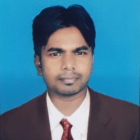Amalendu Mohanta