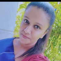 Ishani Ranasinghe