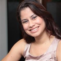 Jessica Almeida