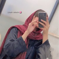 Mah Amber Khan